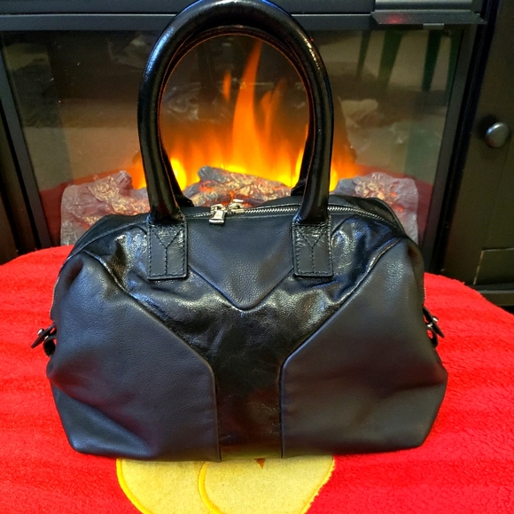 ysl bowler bolsa